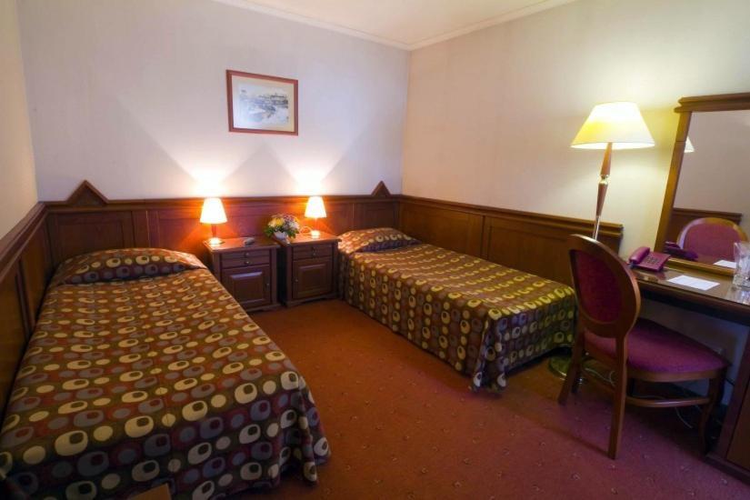 Hotel Central Veliko Tarnovo Room photo